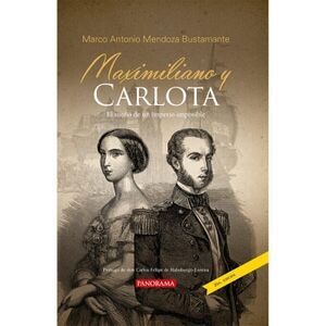 MAXIMILIANO Y CARLOTA