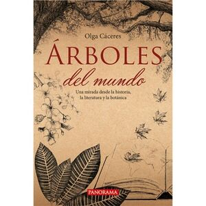 �RBOLES DEL MUNDO