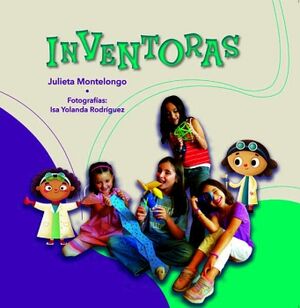 INVENTORAS