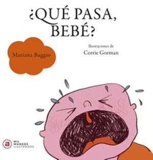 QU PASA, BEB?