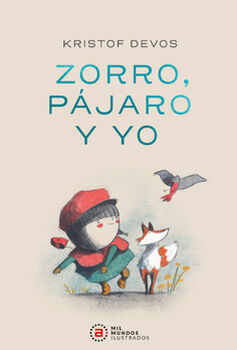 ZORRO, PJARO Y YO (EMPASTADO)