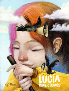 LUCA -EDICIN BILINGE- (EMPASTADO)