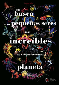EN BUSCA DE LOS PEQUE�OS SERES MPAS INCREIBLES (EMPASTADO)