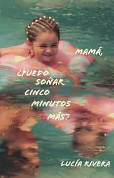 MAMA, PUEDO SOAR CINCO MINUTOS MS?