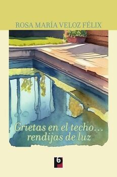 GRIETAS EN EL TECHO RENDIJAS DE LUZ