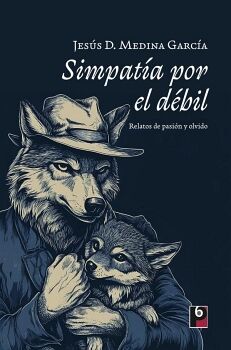 SIMPATA POR EL DBIL