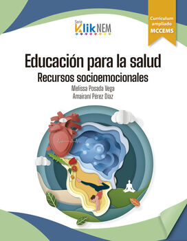 EDUCACI�N PARA LA SALUD -RECURSOS SOCIOEMOC.- (BG/FUND/MCCEMS)