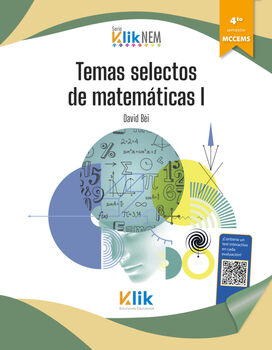TEMAS SELECTOS DE MATEM�TICAS I BACH. (BG/FUNDAMENTAL/NEM23)