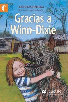 GRACIAS A WINN-DIXIE