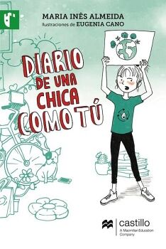 DIARIO DE UNA CHICA COMO T