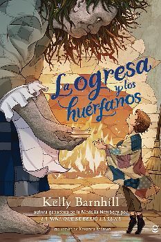 OGRESA Y LOS HURFANOS, LA