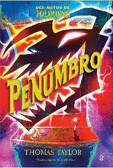 PENUMBRO