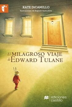 EL MILAGROSO VIAJE DE EDWARD TULANE
