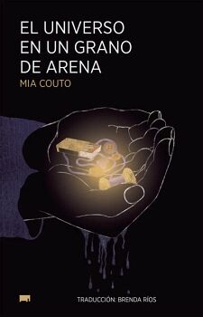 EL UNIVERSO EN UN GRANO DE ARENA