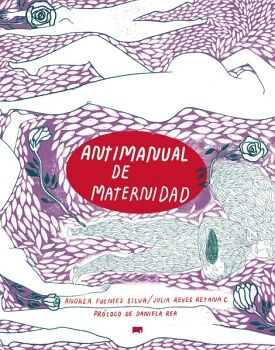 ANTIMANUAL DE MATERNIDAD