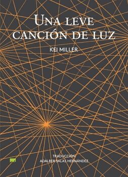 UNA LEVE CANCI�N DE LUZ