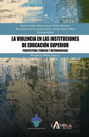 LA VIOLENCIA EN LAS INSTITUCIONES DE EDUCACIN SUPERIOR