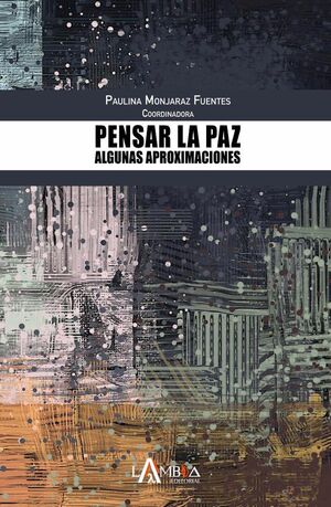 PENSAR LA PAZ