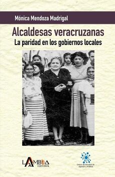 ALCALDESAS VERACRUZANAS