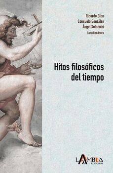 HITOS FILOSFICOS DEL TIEMPO
