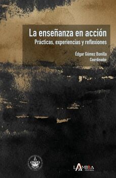 LA ENSE�ANZA EN ACCI�N
