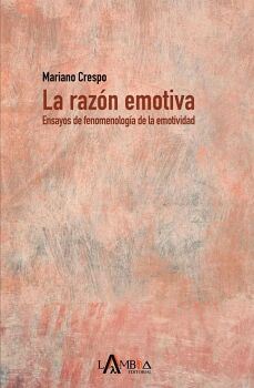 LA RAZ�N EMOTIVA