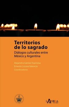 TERRITORIOS DE LO SAGRADO