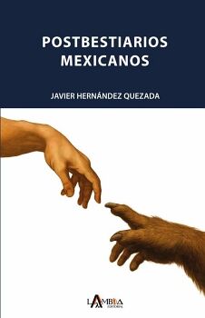 POSTBESTIARIOS MEXICANOS