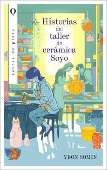 HISTORIAS DEL TALLER DE CER�MICA SOYO