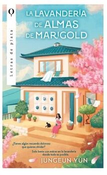 LA LAVANDERA DE ALMAS DE MARIGOLD