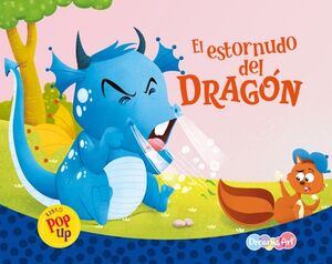 EL ESTORNUDO DEL DRAG�N