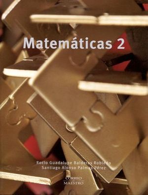 MATEM�TICAS 2 SEC.