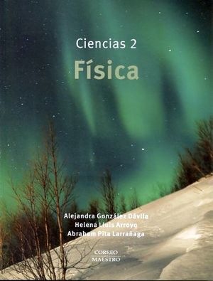 CIENCIA 2 F�SICA SEC.