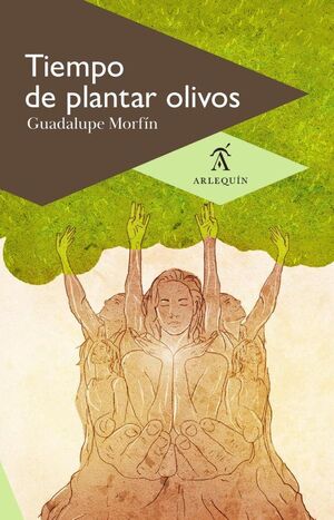 TIEMPO DE PLANTAR OLIVOS