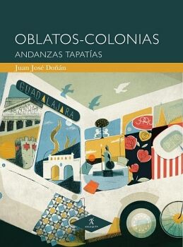 OBLATOS-COLONIAS