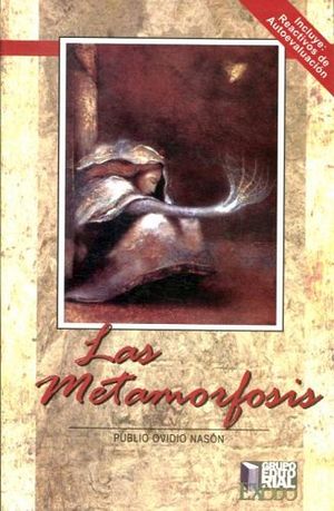 METAMORFOSIS, LAS