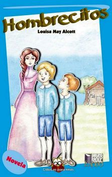 HOMBRECITOS (CLASICOS PARA NIOS)