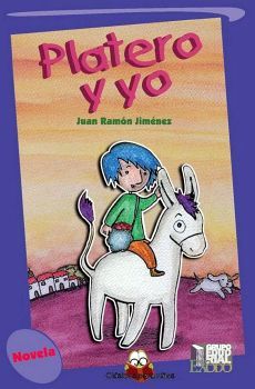 PLATERO Y YO                              (CLASICOS PARA NIOS)