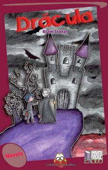 DRACULA                                   (CLASICOS PARA NIOS)