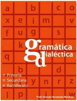 GRAM�TICA DIAL�CTICA (PRIM/SEC/BACH)