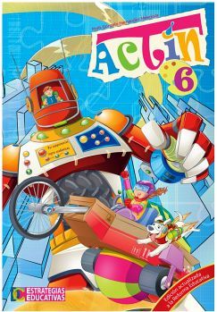 ACTIN 6 PRIM.