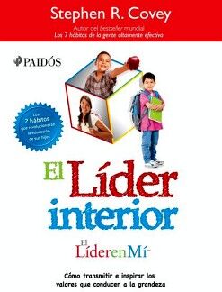 EL LDER INTERIOR