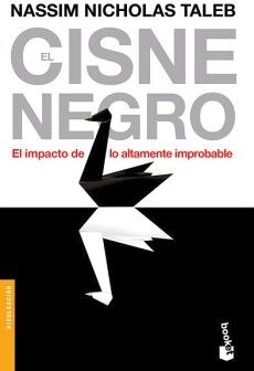 EL CISNE NEGRO