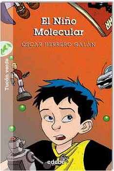 NI�O MOLECULAR, EL (PL)