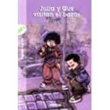 JULIA Y GUS VISITAN EL BAZAR (PL)