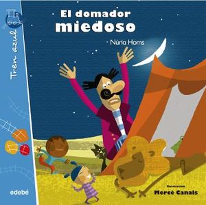 DOMADOR MIEDOSO, EL (PL)