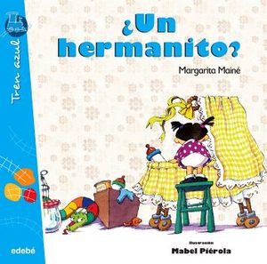 UN HERMANITO? (PL)