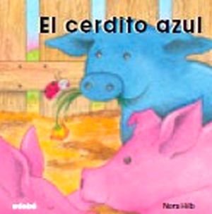 CERDITO AZUL, EL