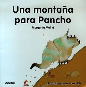 UNA MONTA�A PARA PANCHO (PL)