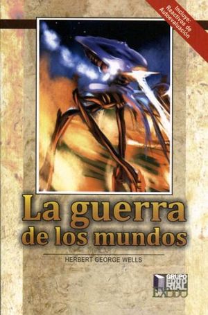 GUERRA DE LOS MUNDOS, LA